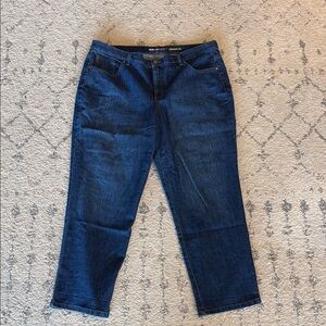 Style & Co. Straight Leg Jeans